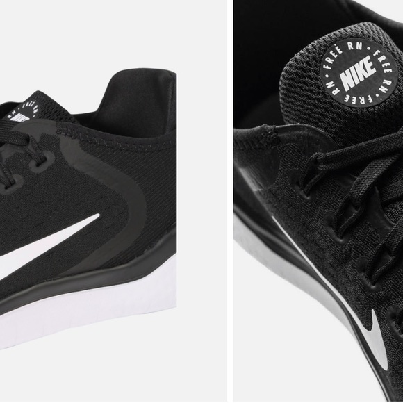 Nike Men’s Free Run 2018 size 9 - Picture 13 of 14